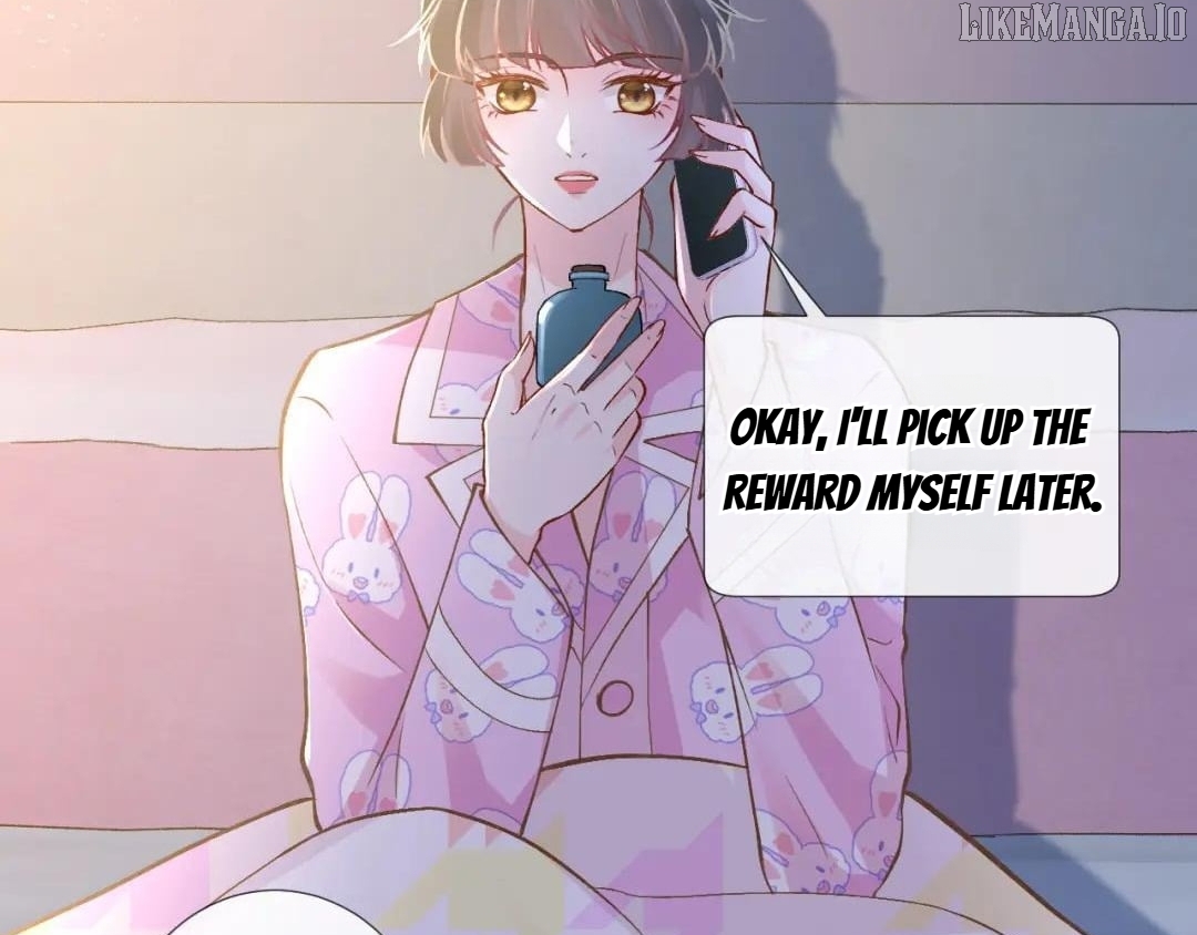 Everyone's Darling Chapter 233 - page 34